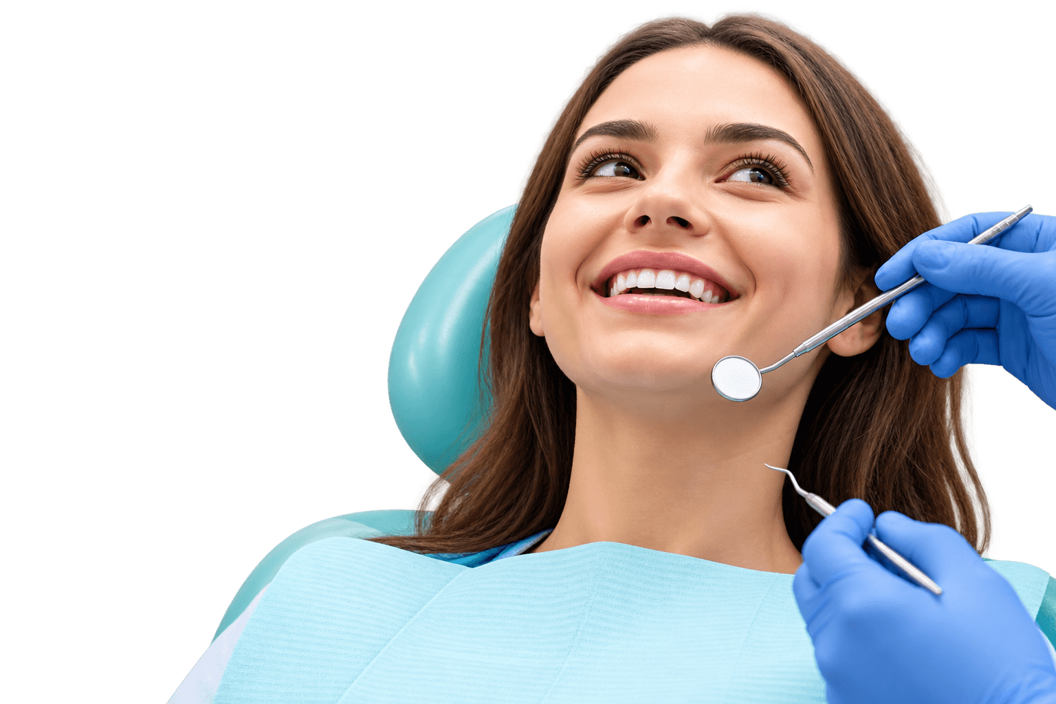 Modern dental equipment used at Shivkaar Dental and Implant Studio